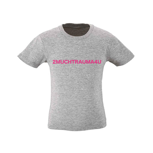 TOOMUCH TEE