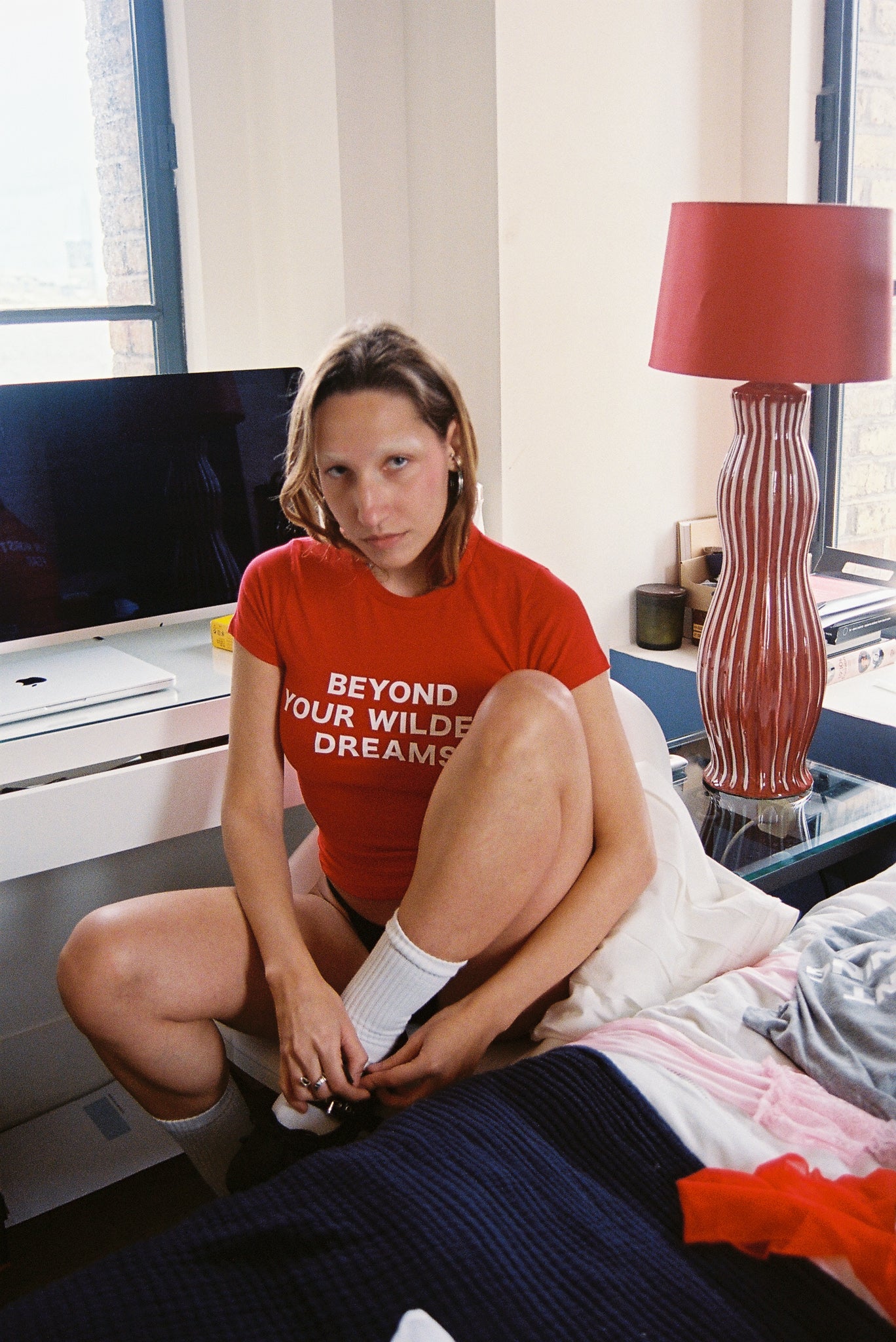 DREAMS TEE