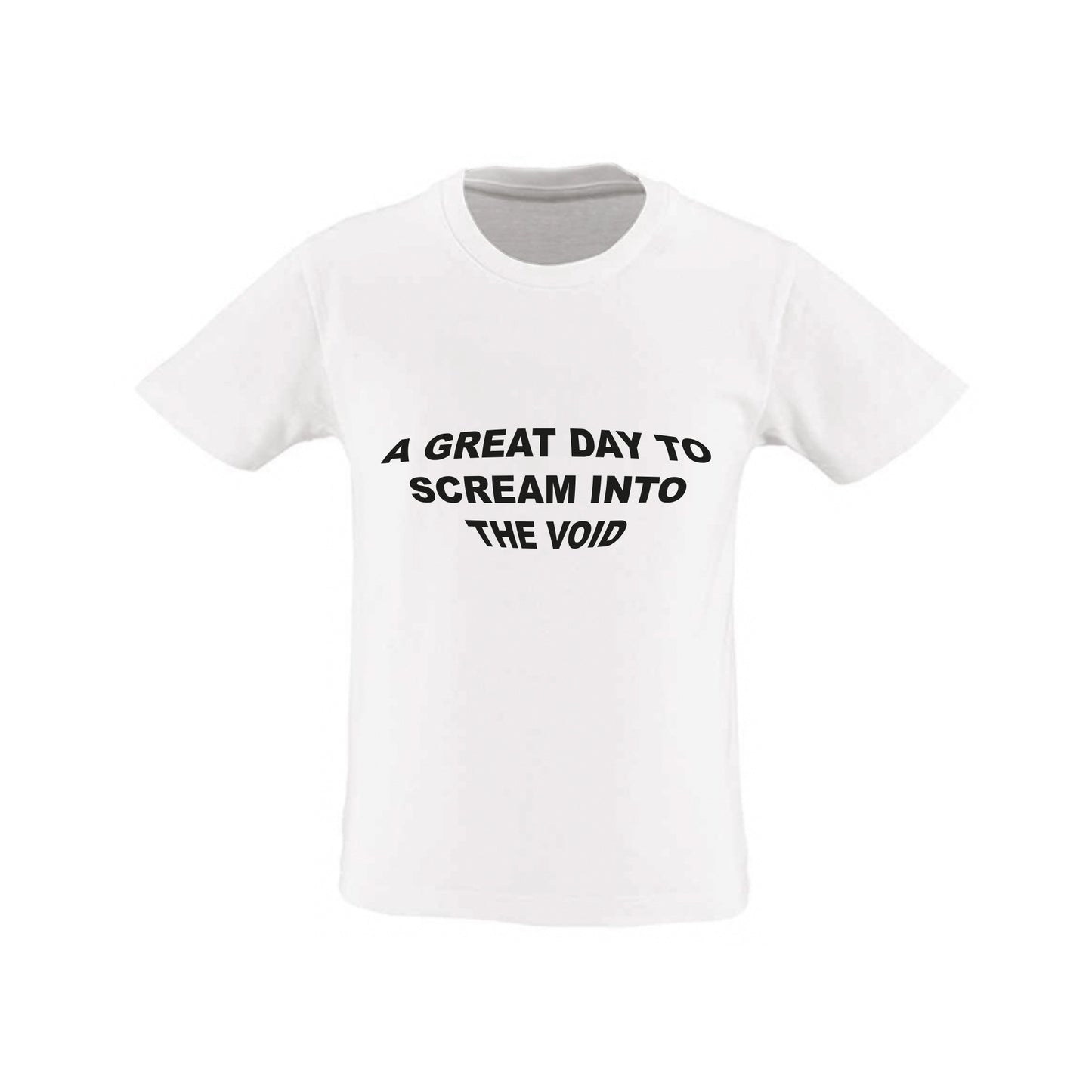 VOID TEE